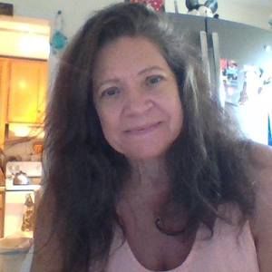 Meet your Posher, Gail